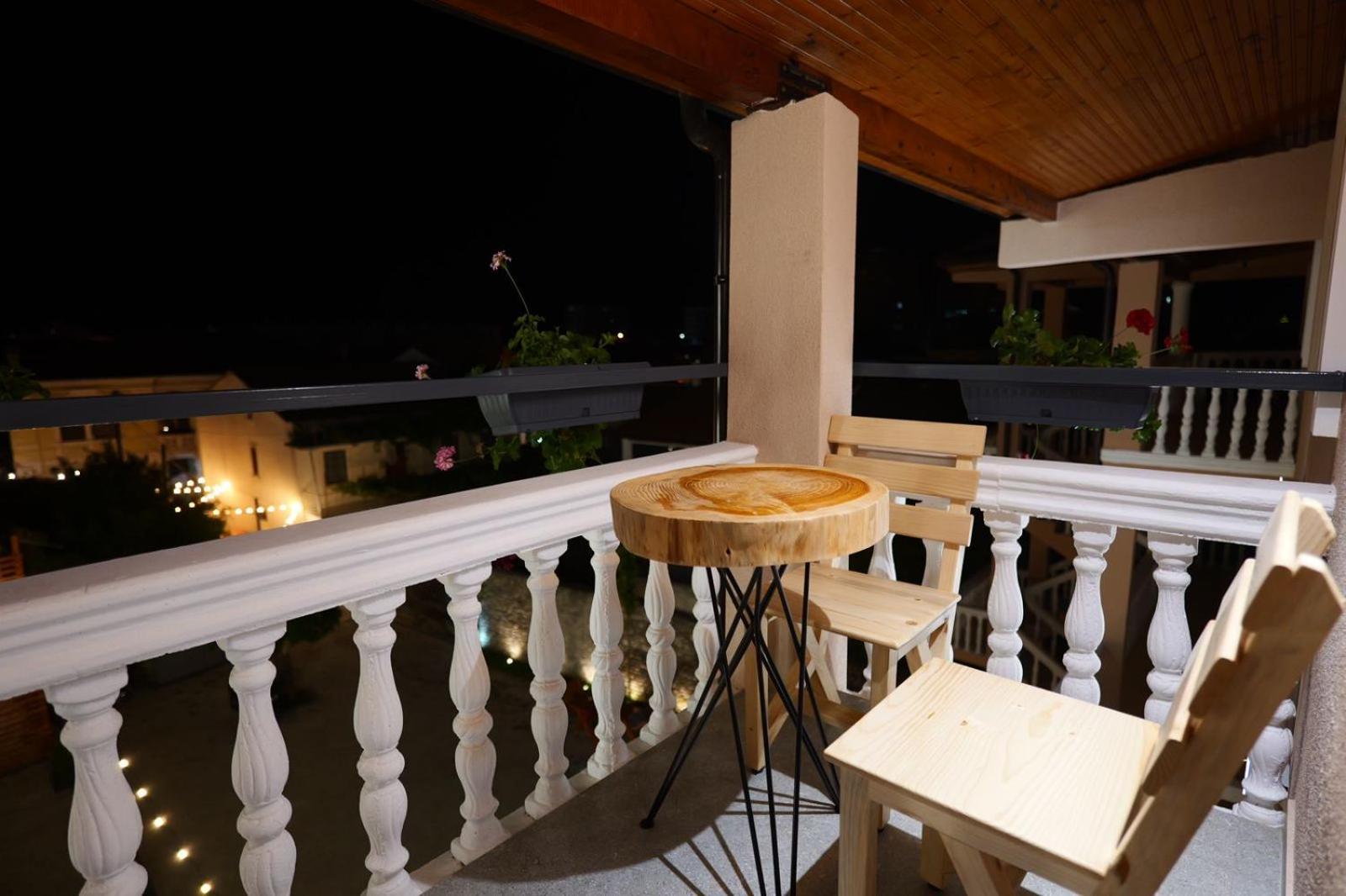 Hotel Ikona Шкодер Экстерьер фото