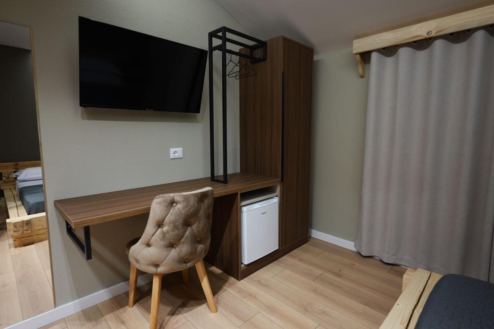 Hotel Ikona Шкодер Экстерьер фото