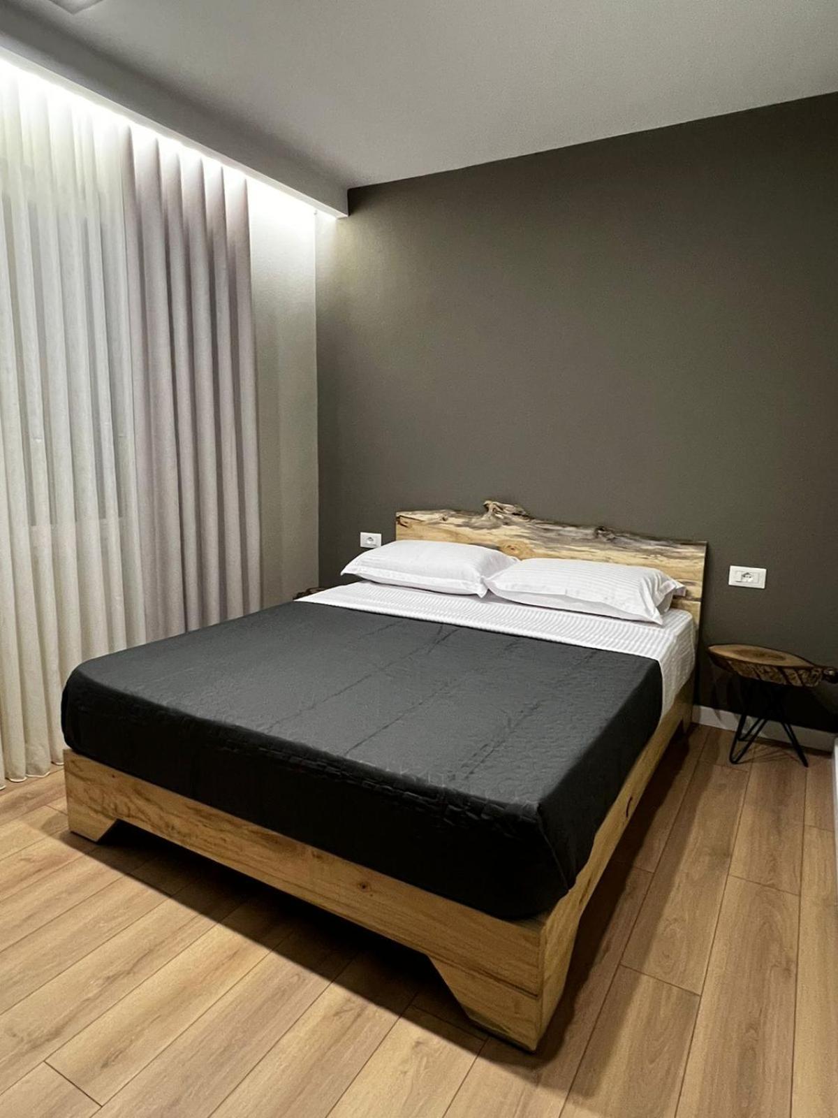 Hotel Ikona Шкодер Экстерьер фото